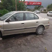 سمند x7مدل 83