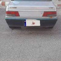 روآ ۸۷|خودرو سواری و وانت|سهند, |دیوار