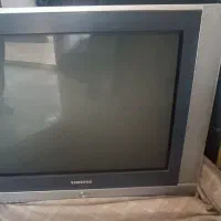 تلویزیون ۲۹ایتچ سامسونگ پلانو فلت