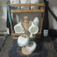 سرویس پای سماوری