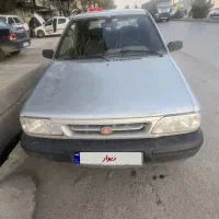 پراید 131 مدل 90