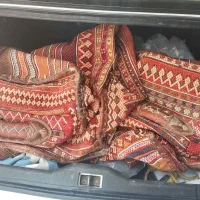 قالیبافی مرفج