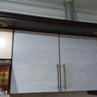 کابینت|مصالح و تجهیزات ساختمان|صومعه‌سرا, |دیوار