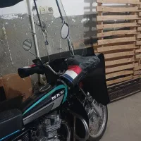 موتور سیکلت نامی 1403