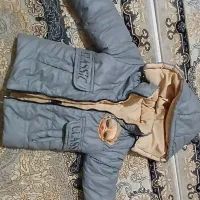 کاپشن بچگانه