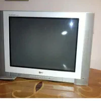 تلویزیون
