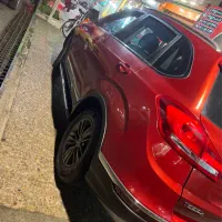 تیگو ۵|خودرو سواری و وانت|رشت, کوی غلام نیا|دیوار