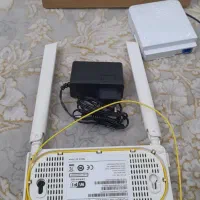 مودم|مودم و تجهیزات شبکه|پاکدشت, پاکدشت (مامازند)|دیوار