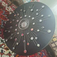 ساعت دیواری