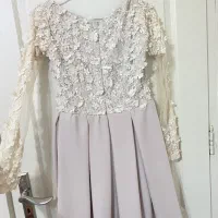 ۲عدد لباس مجلسی|لباس|علی‌آباد کتول, |دیوار