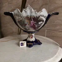 ظروف میوه خوری چینی انتیک