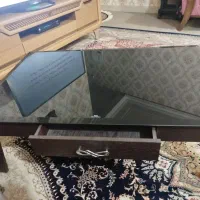 میز جلو مبلی