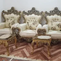 مبل 9نفره