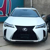 لکسوس Ux f sport