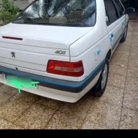 پژوslx۴۰۵|خودرو سواری و وانت|باوی, |دیوار