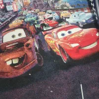 قالی مکویین