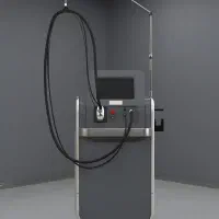 دستگاه لیزر شاتی کندلا