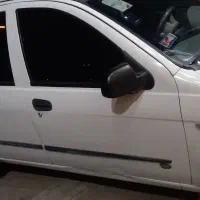 تیبا دوگانه شرکت|خودرو سواری و وانت|کاشان, شهرک انقلاب|دیوار