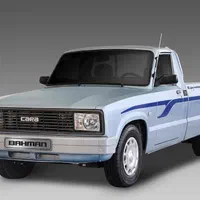 فروشگاه تخصصی قطعات یدکی مزدا وانت 2000 کارا 1600