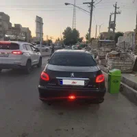206 V8 (SD TU5)