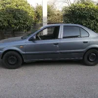 سمند مدل 85 موتور 1402