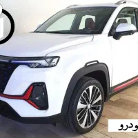 چانگان CS33/CS35 / تحویل نمایندگی مدل ۱۴۰۴