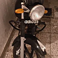 پالس180مدل 87|موتورسیکلت|نسیم‌شهر, |دیوار