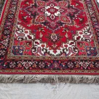 فرش|فرش|صوفیان, |دیوار