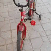 دوچرخه 16در حد نو