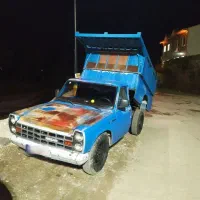 نیسان کمپرسی مدل 83