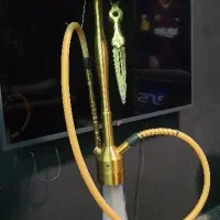 قلیان کرنو اصلی  در حد اکبند