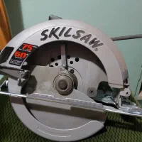 اره دیسکی اسکیل