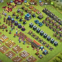 کلش آف کلنز