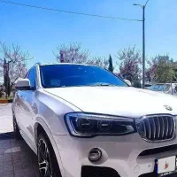 bmw x4  2016|خودرو سواری و وانت|شیراز, شهرک بهشتی|دیوار