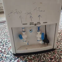 تصفیه آب|آبسردکن و تصفیه آب|کرج, خرمدشت|دیوار