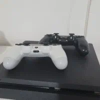 PS4 slim I tra پلی استیشن ۴