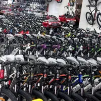 طرح تعویض انواع دوچرخه اقساطی|دوچرخه، اسکیت، اسکوتر|سنندج, |دیوار