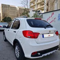 کوئیک اتومات، فول پلاس مدل ۱۴۰۲|خودرو سواری و وانت|تهران, شهرک چیتگر|دیوار