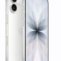 آیفون ۱۷ با ظرفیت ۲۵۶ گیگ