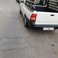 وانت پراید مدل 403