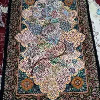 فرش دستباف زرچرک