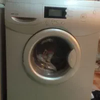 لباسشویی تمام اتوماتیک فرانسه