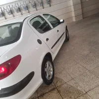 206SDV8 T5|خودرو سواری و وانت|تهران, شهرک آزمایش|دیوار