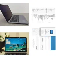 MacBook pro M1 apple