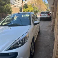 207iپژو|خودرو سواری و وانت|کرمان, |دیوار