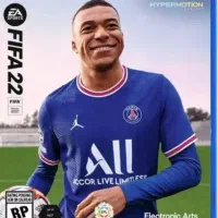 بازی fifa 22