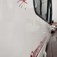 مینی بوس|خودرو سنگین|مهاباد (آذربایجان غربی), |دیوار