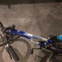 دوچرخه دنده ای