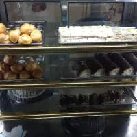فر نوژن و دیسپلی و یخچالهای الکترواستیل و انجماد|فروشگاه و مغازه|تهران, راه آهن|دیوار