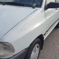 پراید ۸۱ اتومات خاص|خودرو سواری و وانت|خوی, |دیوار